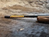 NEW BROWNING BAR MK II SAFARI TRIBUTE MID-GRADE 308 WINCHESTER 22