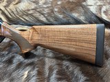 NEW BROWNING BAR MK II SAFARI TRIBUTE MID-GRADE 308 WINCHESTER 22