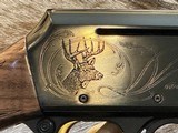 NEW BROWNING BAR MK II SAFARI TRIBUTE MID-GRADE 308 WINCHESTER 22