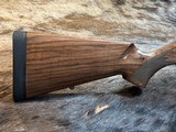 NEW BROWNING BAR MK II SAFARI TRIBUTE MID-GRADE 308 WINCHESTER 22
