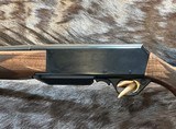 NEW BROWNING BAR MK II SAFARI TRIBUTE MID-GRADE 308 WINCHESTER 22