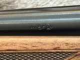 NEW BROWNING BAR MK II SAFARI TRIBUTE MID-GRADE 308 WINCHESTER 22