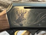 NEW BROWNING BAR MK II SAFARI TRIBUTE MID-GRADE 308 WINCHESTER 22