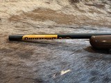 NEW BROWNING BAR MK II SAFARI TRIBUTE MID-GRADE 308 WINCHESTER 22