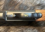 NEW BROWNING BAR MK II SAFARI TRIBUTE MID-GRADE 308 WINCHESTER 22