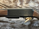 NEW BROWNING BAR MK II SAFARI TRIBUTE MID-GRADE 308 WINCHESTER 22