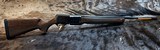 NEW BROWNING BAR MK II SAFARI TRIBUTE MID-GRADE 308 WINCHESTER 22