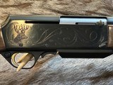 NEW BROWNING BAR MK II SAFARI TRIBUTE MID-GRADE 308 WINCHESTER 22