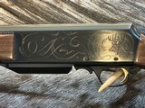 NEW BROWNING BAR MK II SAFARI TRIBUTE MID-GRADE 308 WINCHESTER 22