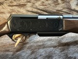 NEW BROWNING BAR MK II SAFARI TRIBUTE MID-GRADE 308 WINCHESTER 22
