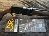 NEW BROWNING BAR MK II SAFARI TRIBUTE MID-GRADE 308 WINCHESTER 22