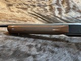 NEW BROWNING BAR MK II SAFARI TRIBUTE MID-GRADE 308 WINCHESTER 22