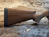NEW BROWNING BAR MK II SAFARI TRIBUTE MID-GRADE 308 WINCHESTER 22