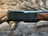 NEW BROWNING BAR MK II SAFARI TRIBUTE MID-GRADE 308 WINCHESTER 22