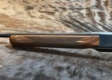 NEW BROWNING BAR MK II SAFARI TRIBUTE MID-GRADE 308 WINCHESTER 22