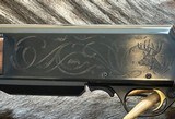NEW BROWNING BAR MK II SAFARI TRIBUTE MID-GRADE 308 WINCHESTER 22