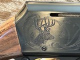 NEW BROWNING BAR MK II SAFARI TRIBUTE MID-GRADE 308 WINCHESTER 22