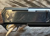 NEW BROWNING BAR MK II SAFARI TRIBUTE MID-GRADE 308 WINCHESTER 22