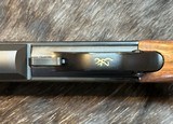 NEW BROWNING BAR MK II SAFARI TRIBUTE MID-GRADE 308 WINCHESTER 22