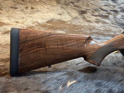 NEW BROWNING BAR MK II SAFARI TRIBUTE MID-GRADE 308 WINCHESTER 22