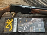 NEW BROWNING BAR MK II SAFARI TRIBUTE MID-GRADE 308 WINCHESTER 22