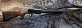 NEW BROWNING BAR MK II SAFARI TRIBUTE MID-GRADE 308 WINCHESTER 22