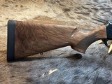 NEW BROWNING BAR MK II SAFARI TRIBUTE MID-GRADE 30-06 SPRINGFIELD 22 GREAT WOOD 031073226 - LAYAWAY AVAILABLE - 1 of 25