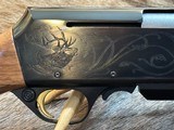 NEW BROWNING BAR MK II SAFARI TRIBUTE MID-GRADE 30-06 SPRINGFIELD 22 GREAT WOOD 031073226 - LAYAWAY AVAILABLE - 7 of 25