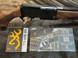 NEW BROWNING BAR MK II SAFARI TRIBUTE MID-GRADE 30-06 SPRINGFIELD 22 GREAT WOOD 031073226 - LAYAWAY AVAILABLE - 24 of 25