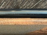 NEW BROWNING BAR MK II SAFARI TRIBUTE MID-GRADE 30-06 SPRINGFIELD 22 GREAT WOOD 031073226 - LAYAWAY AVAILABLE - 9 of 25