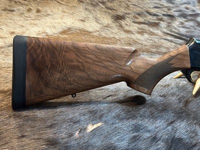 NEW BROWNING BAR MK II SAFARI TRIBUTE MID-GRADE 30-06 SPRINGFIELD 22 GREAT WOOD 031073226 - LAYAWAY AVAILABLE