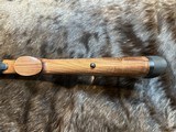 NEW BROWNING BAR MK II SAFARI TRIBUTE MID-GRADE 30-06 SPRINGFIELD 22 GREAT WOOD 031073226 - LAYAWAY AVAILABLE - 23 of 25