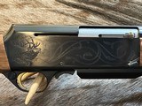 NEW BROWNING BAR MK II SAFARI TRIBUTE MID-GRADE 30-06 SPRINGFIELD 22 GREAT WOOD 031073226 - LAYAWAY AVAILABLE - 8 of 25