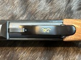 NEW BROWNING BAR MK II SAFARI TRIBUTE MID-GRADE 30-06 SPRINGFIELD 22 GREAT WOOD 031073226 - LAYAWAY AVAILABLE - 22 of 25