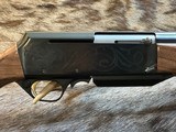 NEW BROWNING BAR MK II SAFARI TRIBUTE MID-GRADE 30-06 SPRINGFIELD 22 GREAT WOOD 031073226 - LAYAWAY AVAILABLE - 4 of 25