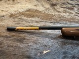 NEW BROWNING BAR MK II SAFARI TRIBUTE MID-GRADE 30-06 SPRINGFIELD 22 GREAT WOOD 031073226 - LAYAWAY AVAILABLE - 15 of 25