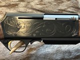 NEW BROWNING BAR MK II SAFARI TRIBUTE MID-GRADE 30-06 SPRINGFIELD 22 GREAT WOOD 031073226 - LAYAWAY AVAILABLE - 8 of 25