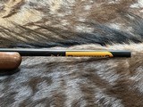 NEW BROWNING BAR MK II SAFARI TRIBUTE MID-GRADE 30-06 SPRINGFIELD 22 GREAT WOOD 031073226 - LAYAWAY AVAILABLE - 6 of 25