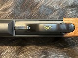 NEW BROWNING BAR MK II SAFARI TRIBUTE MID-GRADE 30-06 SPRINGFIELD 22 GREAT WOOD 031073226 - LAYAWAY AVAILABLE - 22 of 25