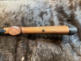 NEW BROWNING BAR MK II SAFARI TRIBUTE MID-GRADE 30-06 SPRINGFIELD 22 GREAT WOOD 031073226 - LAYAWAY AVAILABLE - 23 of 25