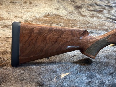 NEW BROWNING BAR MK II SAFARI TRIBUTE MID-GRADE 30-06 SPRINGFIELD 22 GREAT WOOD 031073226 - LAYAWAY AVAILABLE