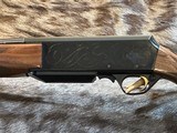 NEW BROWNING BAR MK II SAFARI TRIBUTE MID-GRADE 30-06 SPRINGFIELD 22 GREAT WOOD 031073226 - LAYAWAY AVAILABLE - 13 of 25
