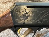 NEW BROWNING BAR MK II SAFARI TRIBUTE MID-GRADE 30-06 SPRINGFIELD 22 GREAT WOOD 031073226 - LAYAWAY AVAILABLE - 7 of 25