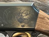 NEW BROWNING BAR MK II SAFARI TRIBUTE MID-GRADE 30-06 SPRINGFIELD 22 GREAT WOOD 031073226 - LAYAWAY AVAILABLE - 18 of 25