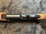 NEW BROWNING BAR MK II SAFARI TRIBUTE MID-GRADE 30-06 SPRINGFIELD 22 GREAT WOOD 031073226 - LAYAWAY AVAILABLE - 21 of 25