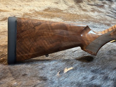 NEW BROWNING BAR MK II SAFARI TRIBUTE MID-GRADE 30-06 SPRINGFIELD 22 GREAT WOOD 031073226 - LAYAWAY AVAILABLE