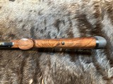 NEW BROWNING BAR MK II SAFARI TRIBUTE MID-GRADE 30-06 SPRINGFIELD 22 GREAT WOOD 031073226 - LAYAWAY AVAILABLE - 23 of 25
