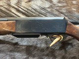 NEW BROWNING BAR MK II SAFARI TRIBUTE MID-GRADE 30-06 SPRINGFIELD 22 GREAT WOOD 031073226 - LAYAWAY AVAILABLE - 13 of 25