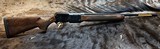NEW BROWNING BAR MK II SAFARI TRIBUTE MID-GRADE 30-06 SPRINGFIELD 22 GREAT WOOD 031073226 - LAYAWAY AVAILABLE - 2 of 25