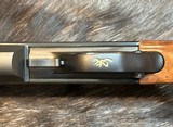 NEW BROWNING BAR MK II SAFARI TRIBUTE MID-GRADE 30-06 SPRINGFIELD 22 GREAT WOOD 031073226 - LAYAWAY AVAILABLE - 22 of 25